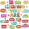 31Pcs Retro Colorful Bulletin Board Signs for Back to School Supplies